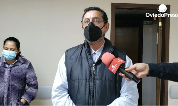 Gremios docentes convocan a movilización contra fusión del IPS con el Hospital Regional - OviedoPress