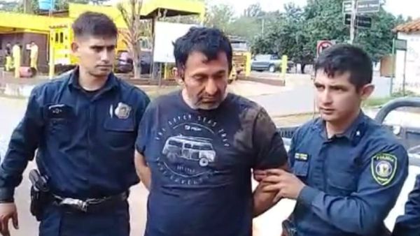 Hombre es condenado por homicidio a 28 años de cárcel en Caaguazú