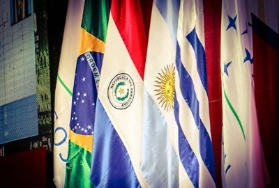 Diario HOY | Mercosur y Singapur acuerdan nuevos negocios comerciales