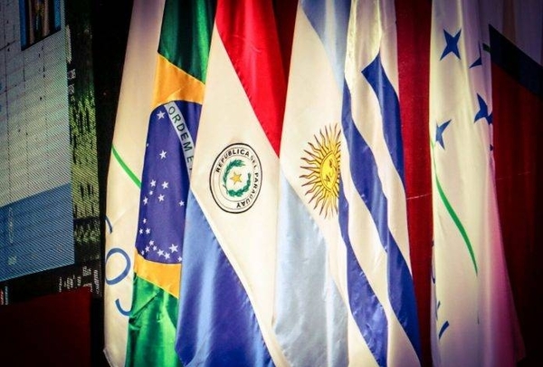 Diario HOY | Mercosur y Singapur acuerdan nuevos negocios comerciales