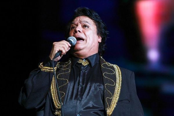 Juan Gabriel: cinco años después de su muerte - Música - ABC Color