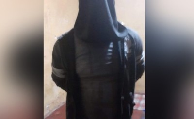 Imputado por intentar violar a una adolescente