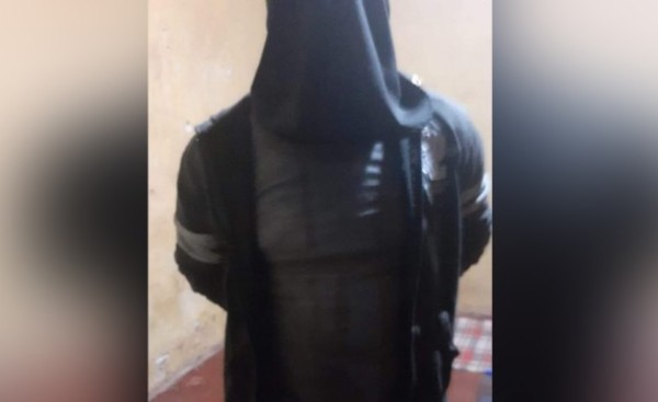 Imputado por intentar violar a una adolescente