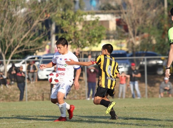 12 goles en la segunda jornada - APF