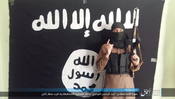 El bombardeo mató a dos objetivos del Estado Islámico importantes, dice el Pentágono