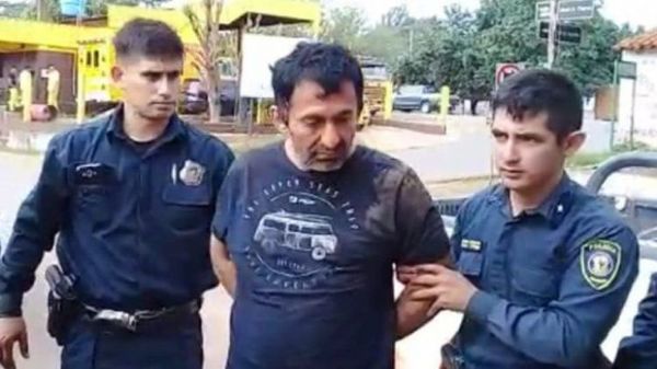 Hombre es condenado por homicidio a 28 años de cárcel en Caaguazú