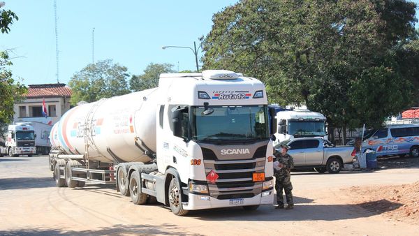Preparan reapertura de paso fronterizo de Itá Enramada