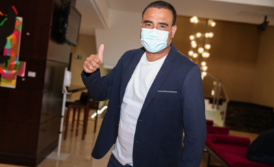 Diario HOY | González hace su propia lista de convocados para combo triple