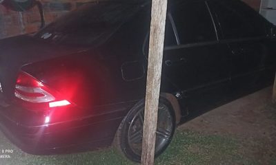 Encuentran automóvil utilizado en asesinato de policías