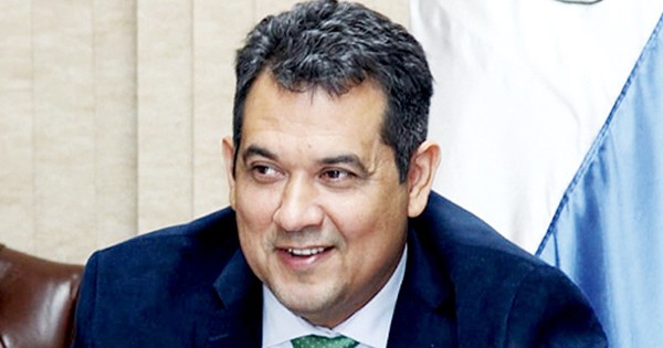 La Nación / Martín Arévalo sobre municipales: “Le veo muy mal a la oposición”