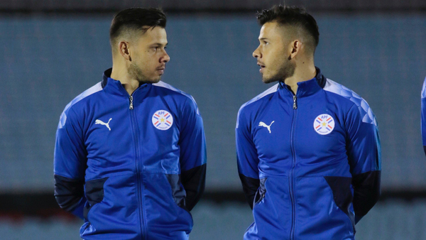 Óscar y Ángel Romero rompen vínculos con San Lorenzo
