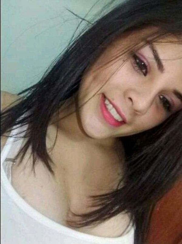 Denuncian desaparición de una menor en Carapeguá - Nacionales - ABC Color