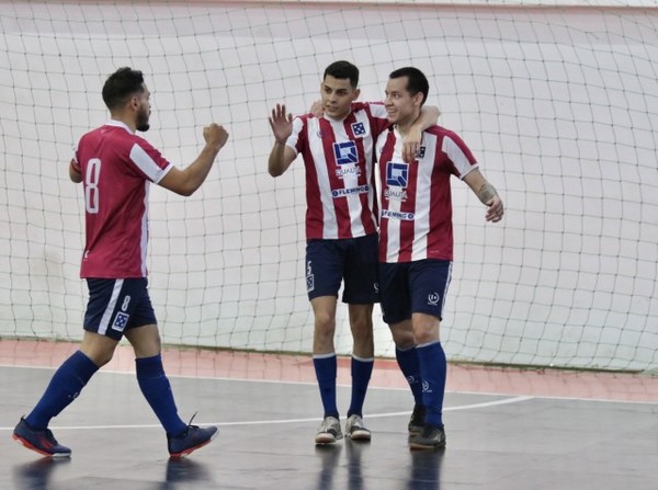 Definidos los cuartos de final de la Categoría Honor - APF