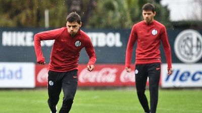 San Lorenzo confirma la salida de los Romero