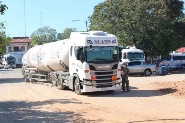 Preparan reapertura de paso fronterizo que une Itá Enramada con Argentina