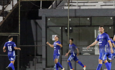 Diario HOY | Tan mal le va a Olimpia que hasta rompen sus estadísticas