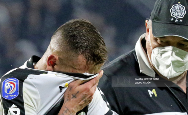 Diario HOY | Agosto franjeado: 7 derrotas, 20 goles en contra y 3 a favor
