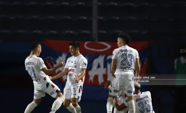 Diario HOY | Nacional toma por asalto la Olla y deja en evidencia a Cerro Porteño
