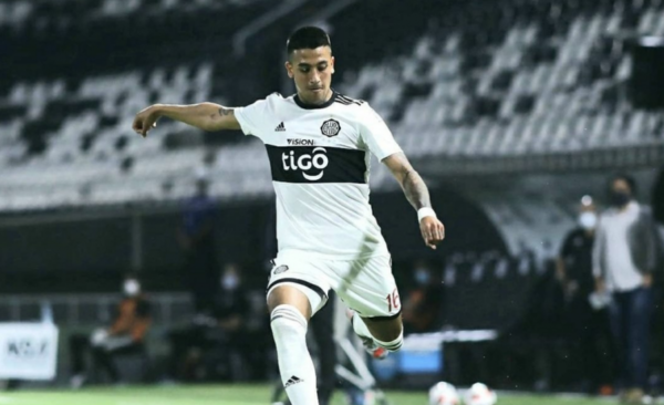 Diario HOY | Robert Ergas se incorpora a Defensor Sporting