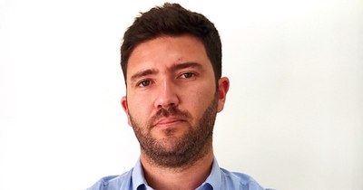 La Nación / La firma Audimedia dio a conocer a su nuevo gerente comercial