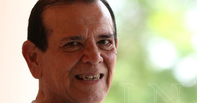 La Nación / Ahora la alegría ya es eterna