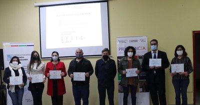 La Nación / Conacyt premió trabajos periodísticos