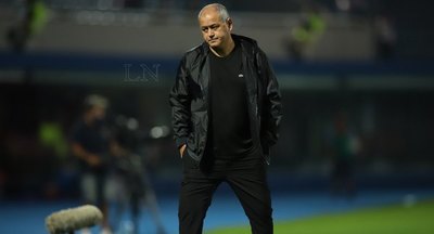 “Chiqui” resalta los errores que liquidaron a Cerro