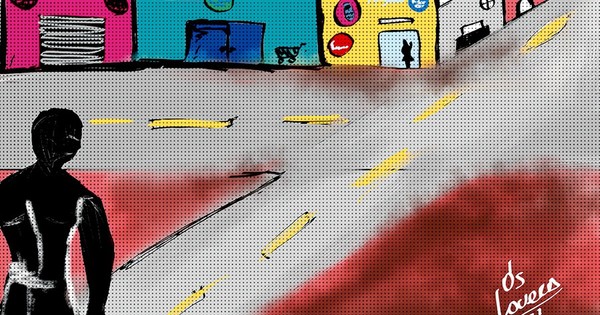 La Nación / El destino en sus manos - PARTE II