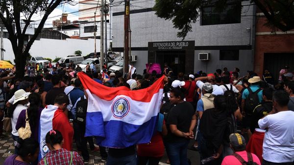 Un total de 78 postulantes aspiran al cargo de defensor del Pueblo