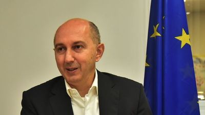 “Creo que el futuro del Paraguay pasa por invertir en los jóvenes”