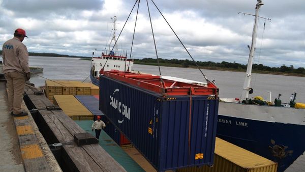 Aumento del flete marítimo afecta a las importaciones