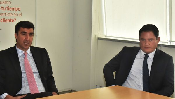 País está en condiciones de pasar examen antilavado, considera Itaú