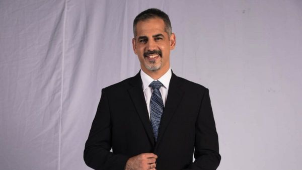 “Mi expectativa es generar una conexión con la audiencia”
