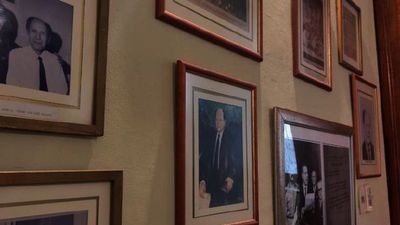 Inauguran el Museo José Asunción Flores
