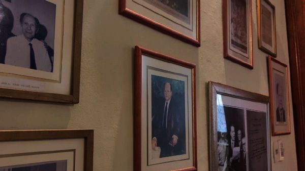 Inauguran el Museo José Asunción Flores
