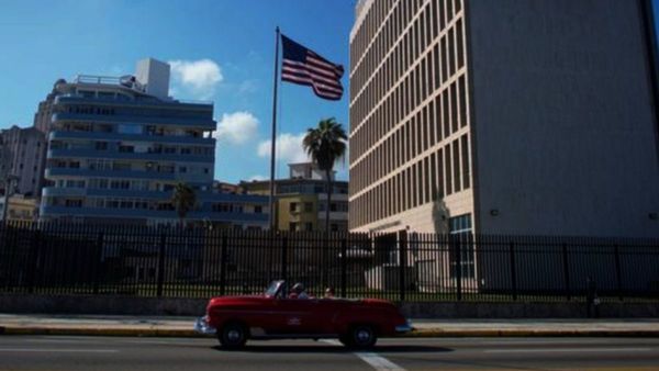 Misterioso síndrome de La Habana amenaza a diplomáticos de EEUU