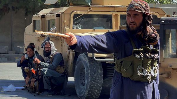 Occidente y la guerra en constanteevolución contra el terrorismo
