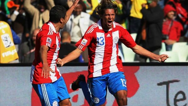 Rambert Vera le pone el ojo a Ecuador