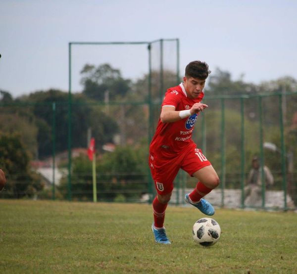 Cuatro partidos por la Primera C - Fútbol - ABC Color