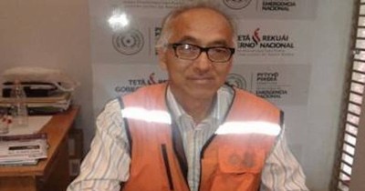 La Nación / “Hasta ahora ni una sola persona fue castigada por haber quemado”
