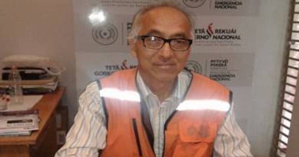 La Nación / “Hasta ahora ni una sola persona fue castigada por haber quemado”
