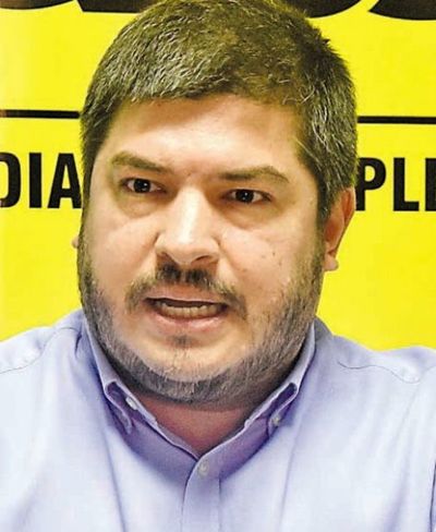 Afirman que quien se presente a la Corte será un “invitado difunto” - Nacionales - ABC Color