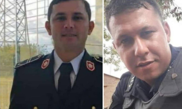 Por asesinato de policías declaran tres días de duelo - OviedoPress