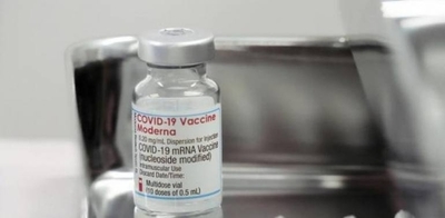 Diario HOY | Suspenden en Japón nuevos lotes de vacunas anticovid de Moderna