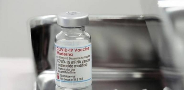 Diario HOY | Suspenden en Japón nuevos lotes de vacunas anticovid de Moderna