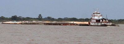 Países de la Cuenca del Plata coordinan acciones  para afrontar la sequía