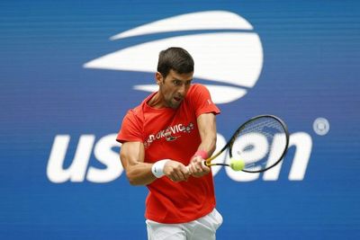 Djokovic va por el Grand Slam y Osaka a revalidar el título en el US Open - Tenis - ABC Color