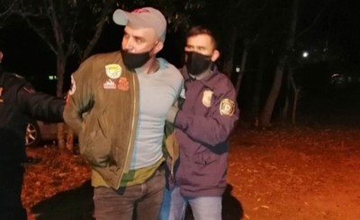 CDE: imputan a asesino de dos suboficiales