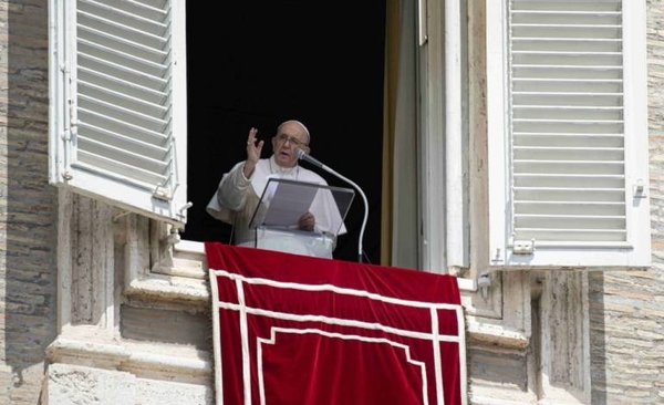 Diario HOY | El papa insta a seguir ayudando a los afganos y pide oraciones y ayuno