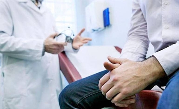 Diario HOY | Andropausia o Menopausia Masculina: ¿Mito o realidad? Y cómo afecta a los hombres
